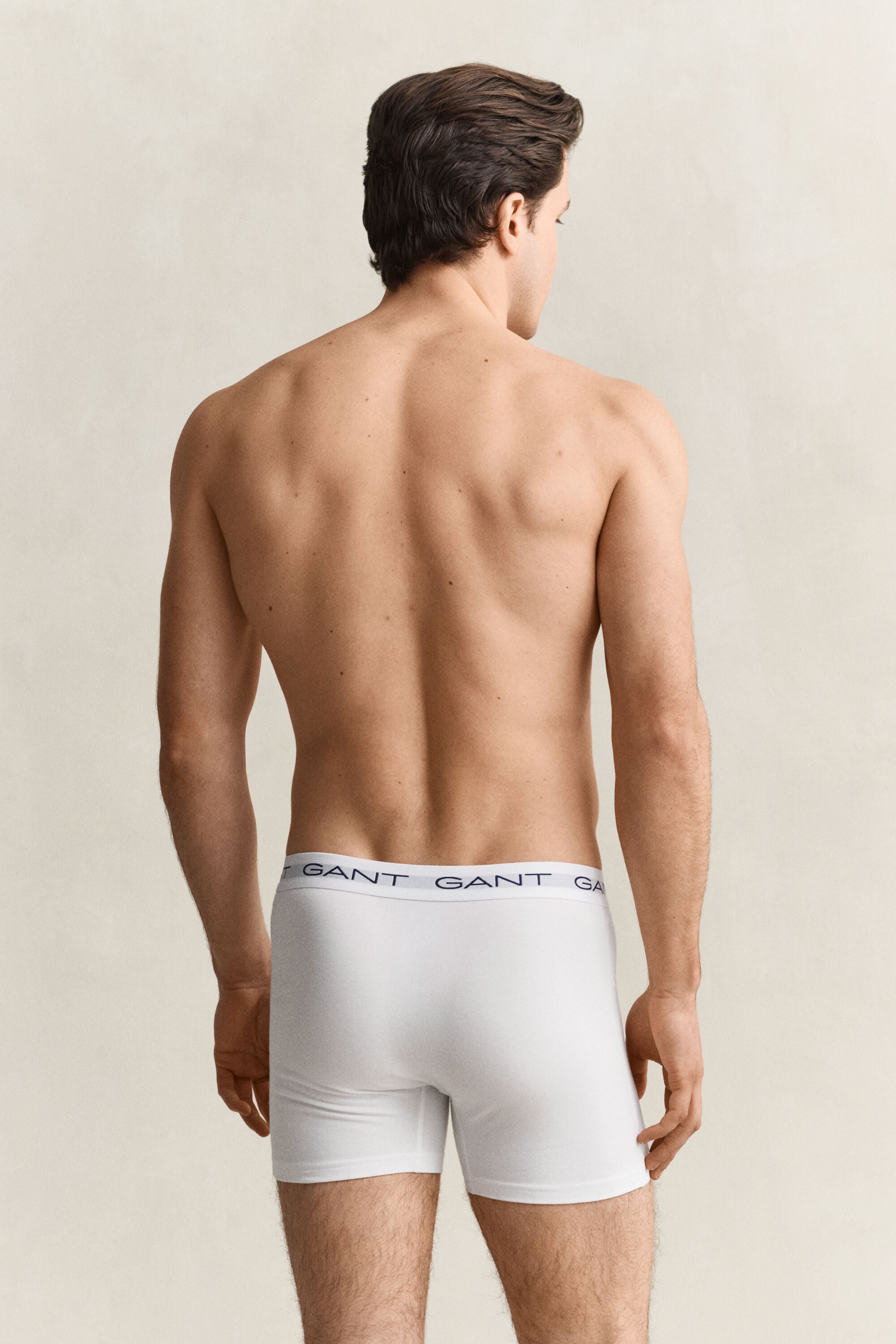 Trepack kalsonger