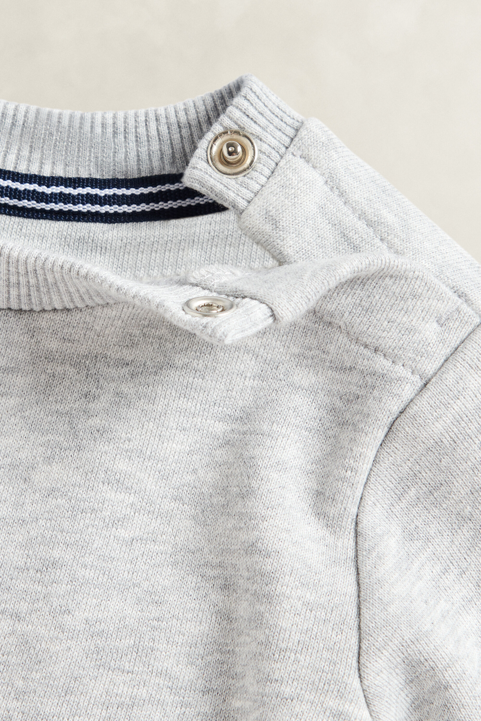 Kids Archive Shield sweatshirt