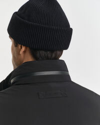 Mellanlång dubbeljacka