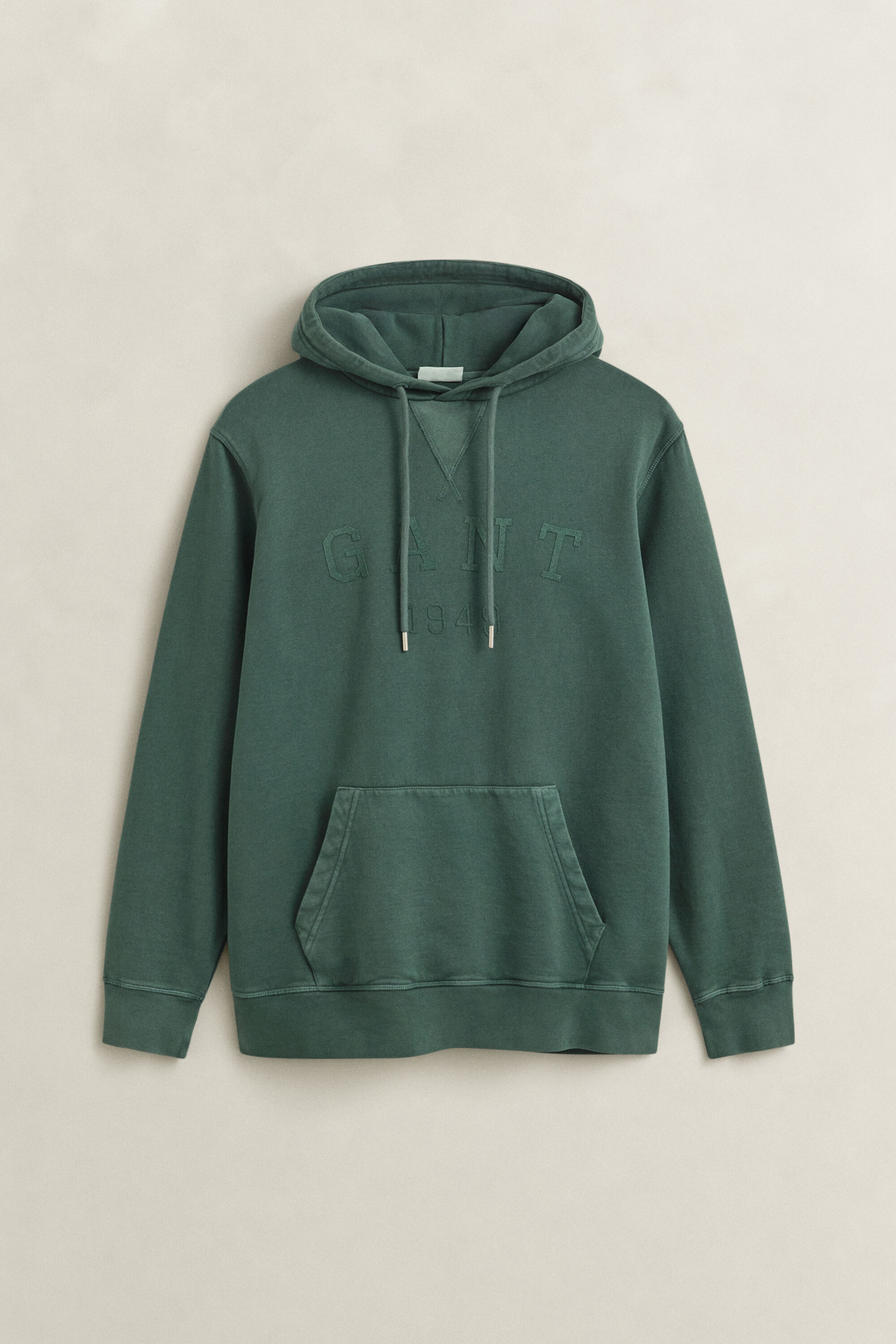 Graphic hoodie