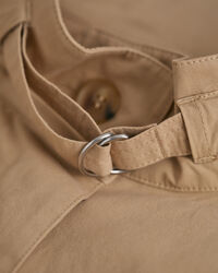 Kort Harrington-jacka