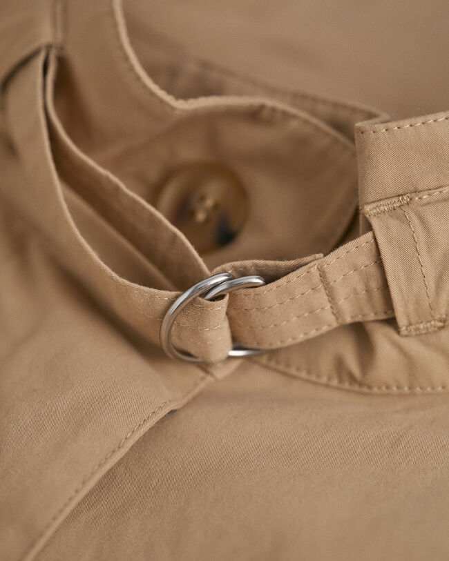 Kort Harrington-jacka