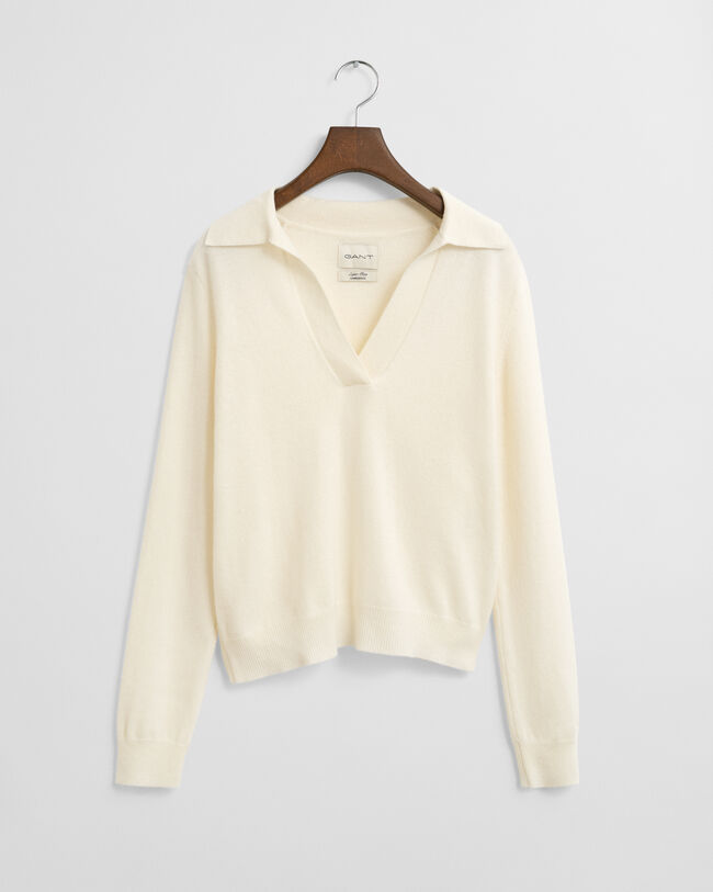 Rugger i superfin lammull