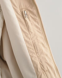 L&auml;tt Hampshire jacka