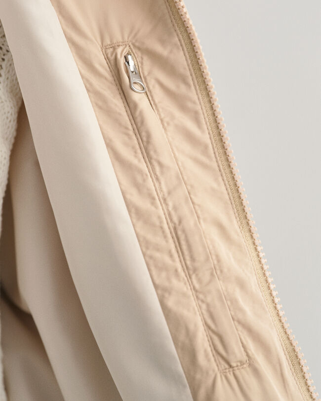 L&auml;tt Hampshire jacka