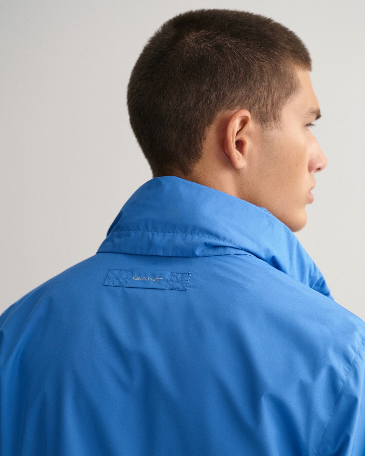 Windshielder lätt vindjacka