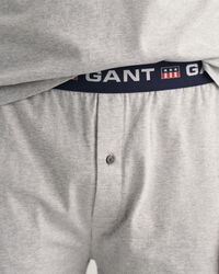 Pyjamasshorts i jersey