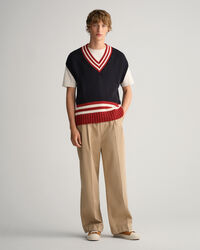 Vida chinos med pressveck