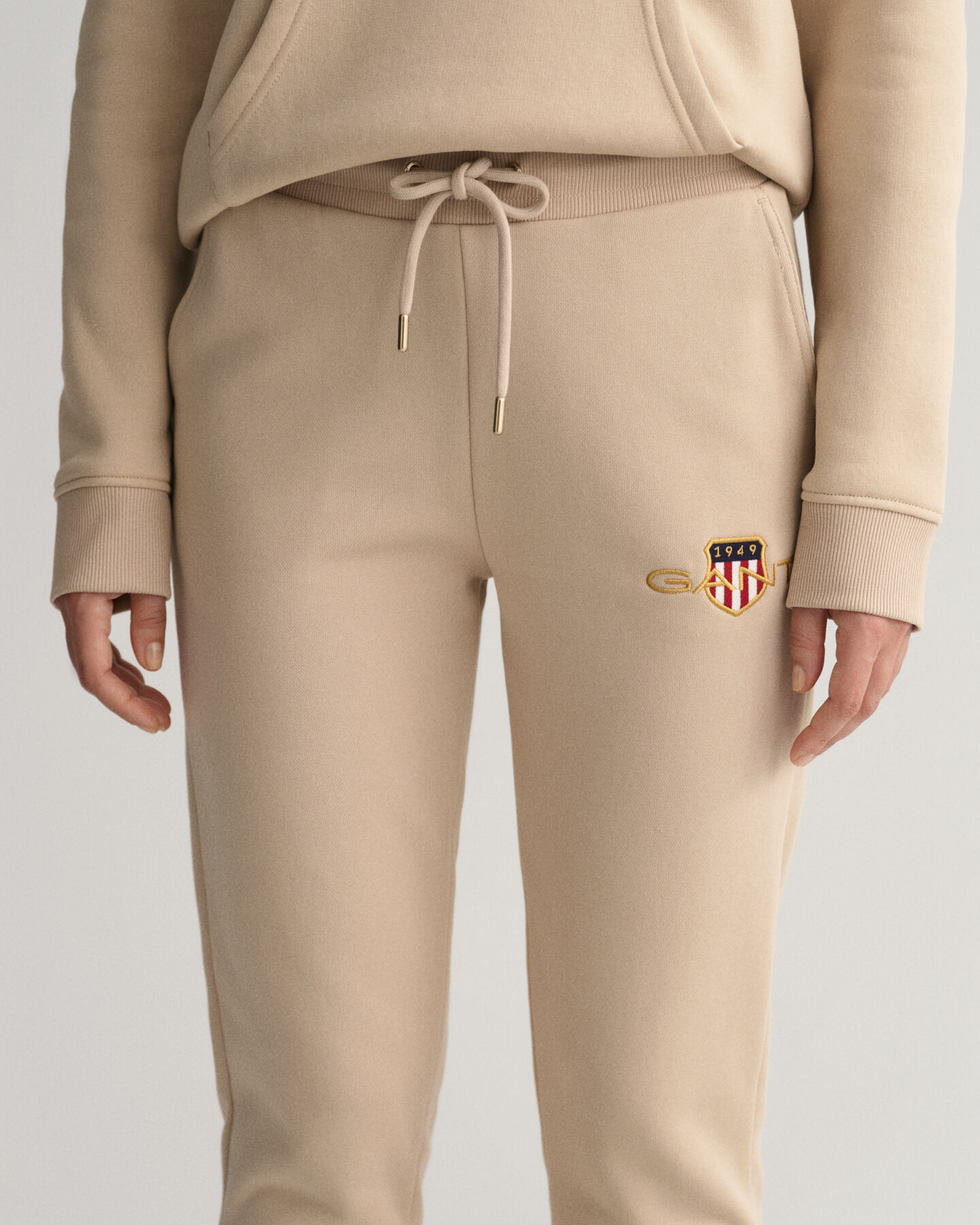 Archive Shield sweatpants