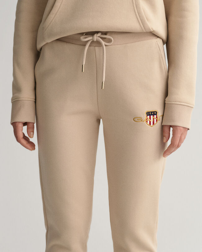 Archive Shield sweatpants