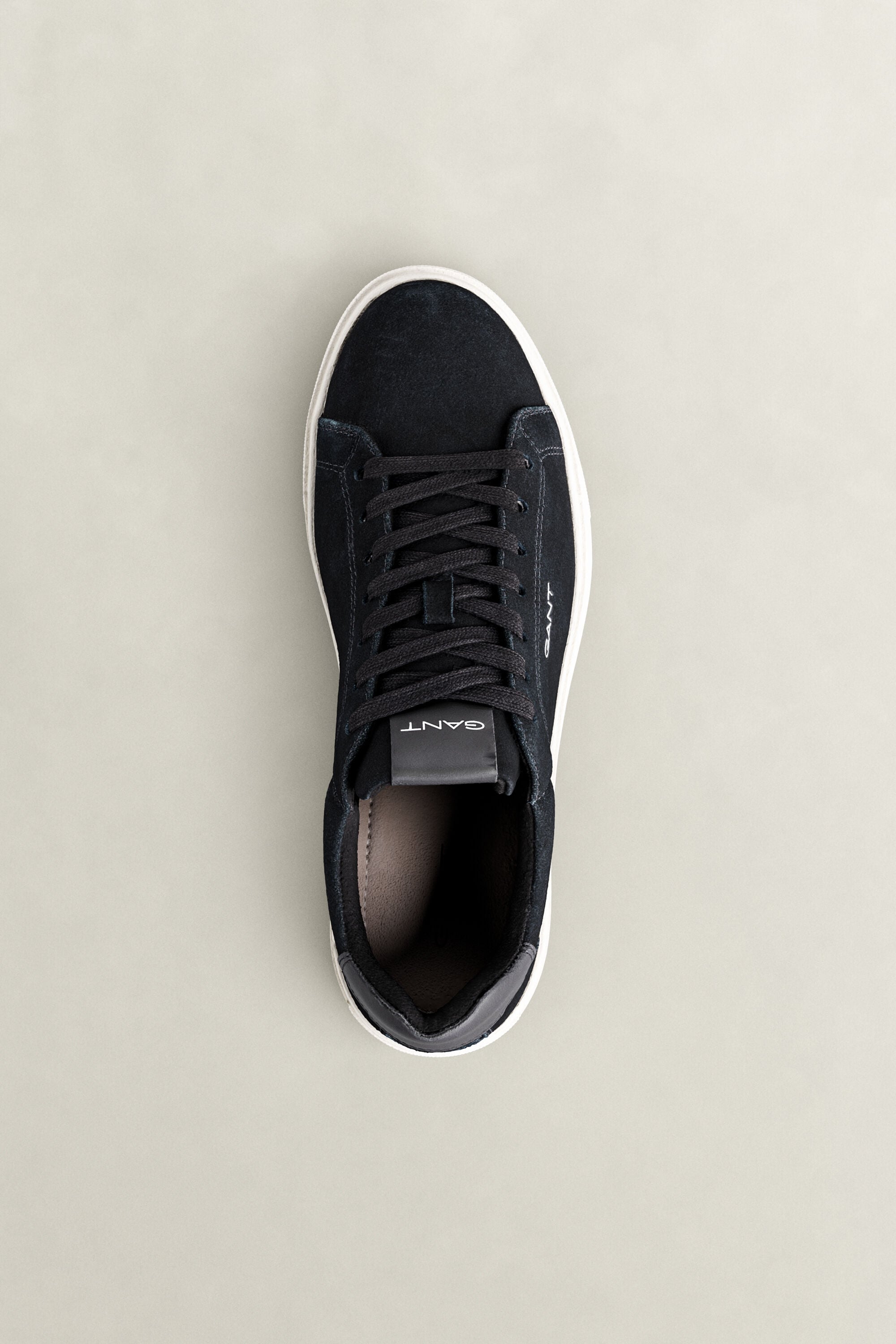 McJulien sneakers i mocka