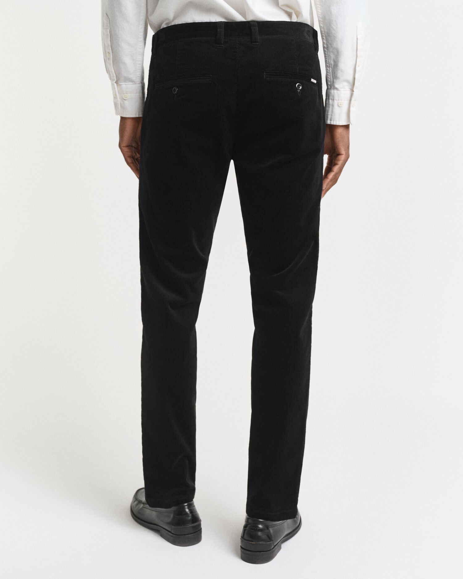 Slim fit manchesterchinos