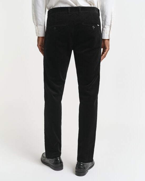 Slim fit manchesterchinos