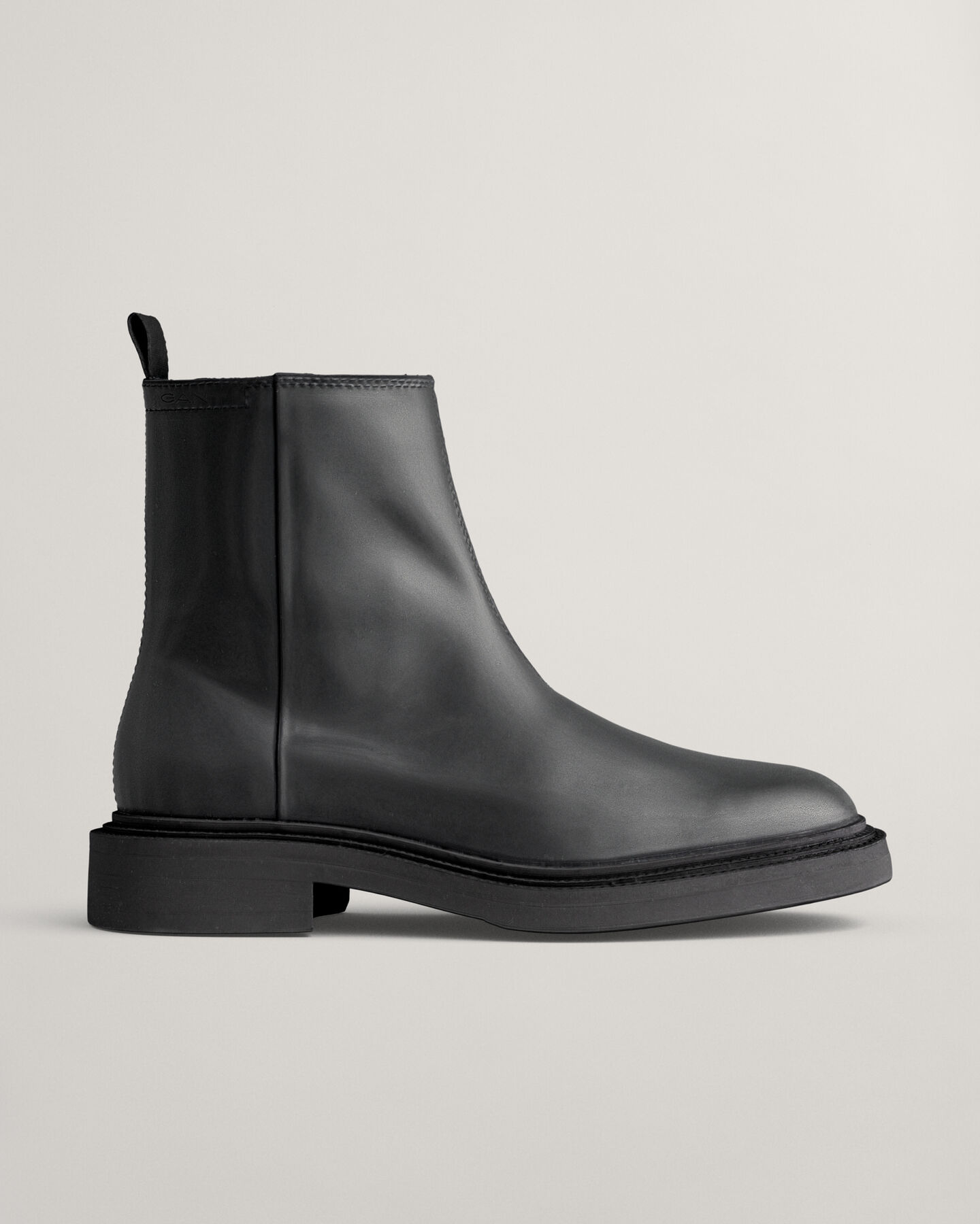 Fairwyn boots med mellanh&ouml;gt skaft