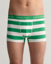 Trepack rugbyrandiga kalsonger