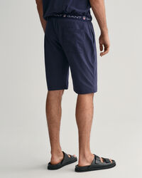 Shield Pajama Shorts