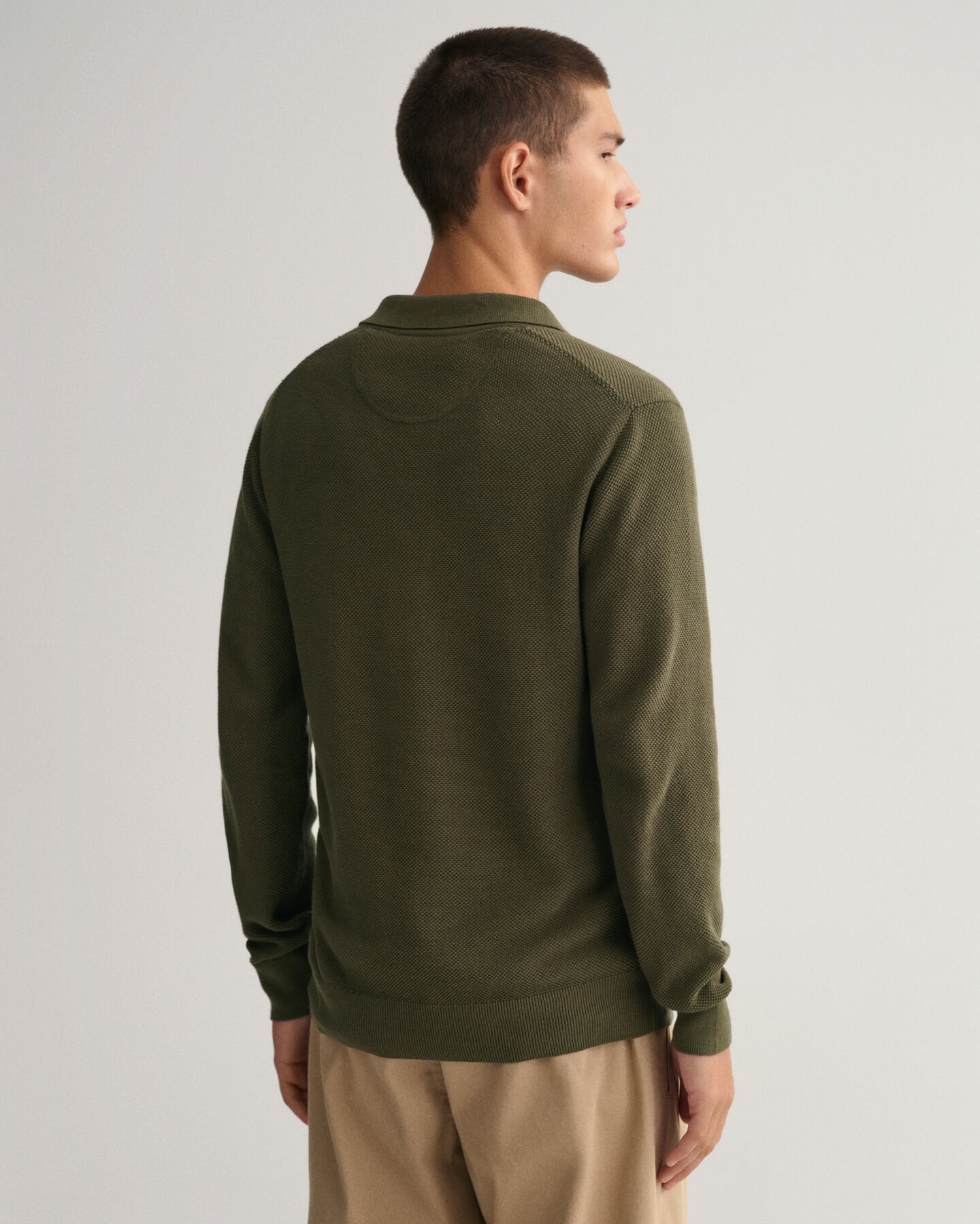 Pik&eacute;tr&ouml;ja i bomull