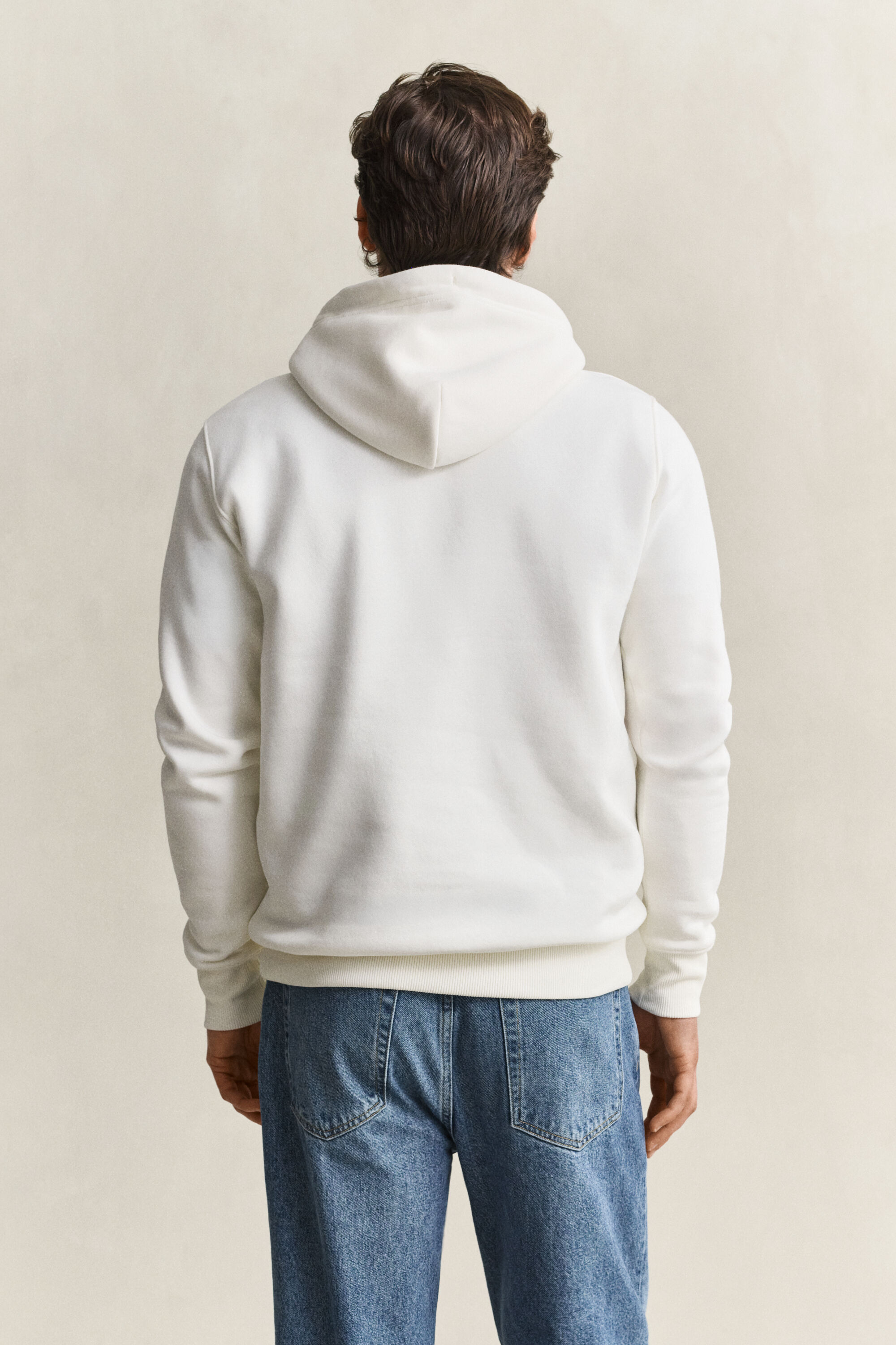 Shield hoodie