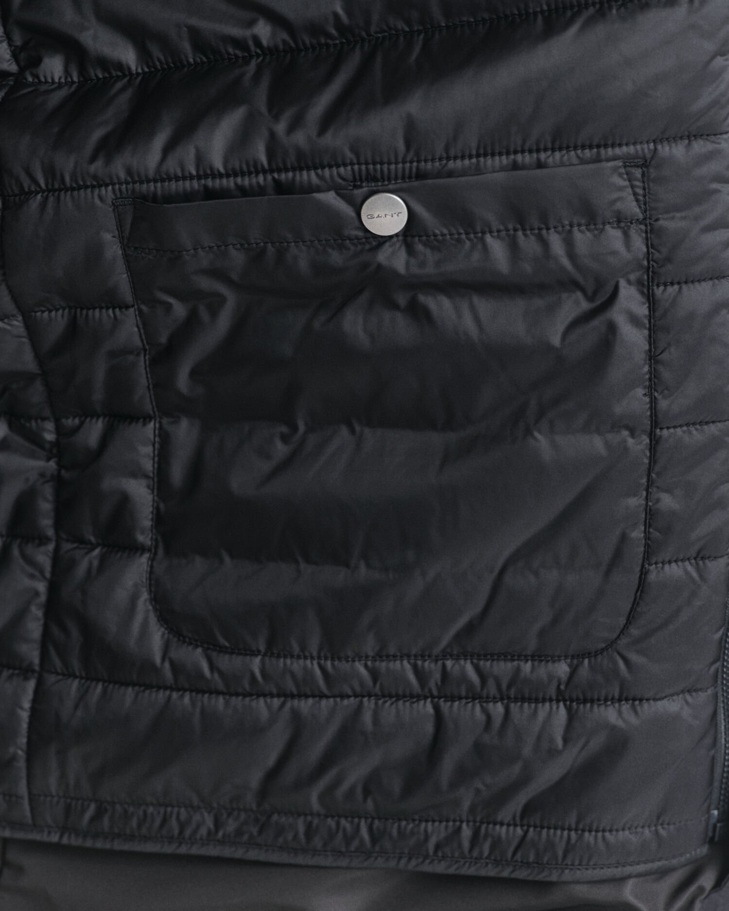 Mellanlång dubbeljacka