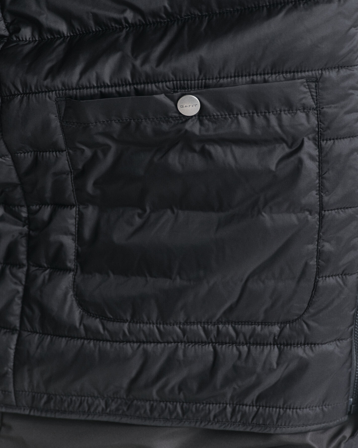 Mellanlång dubbeljacka