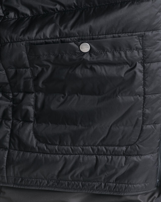 Mellanlång dubbeljacka