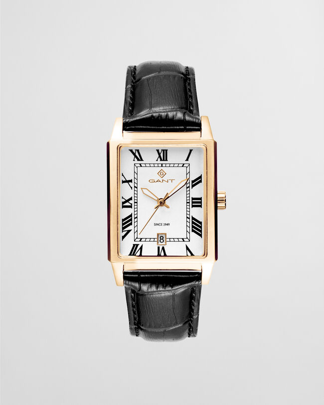 Staten Island klocka