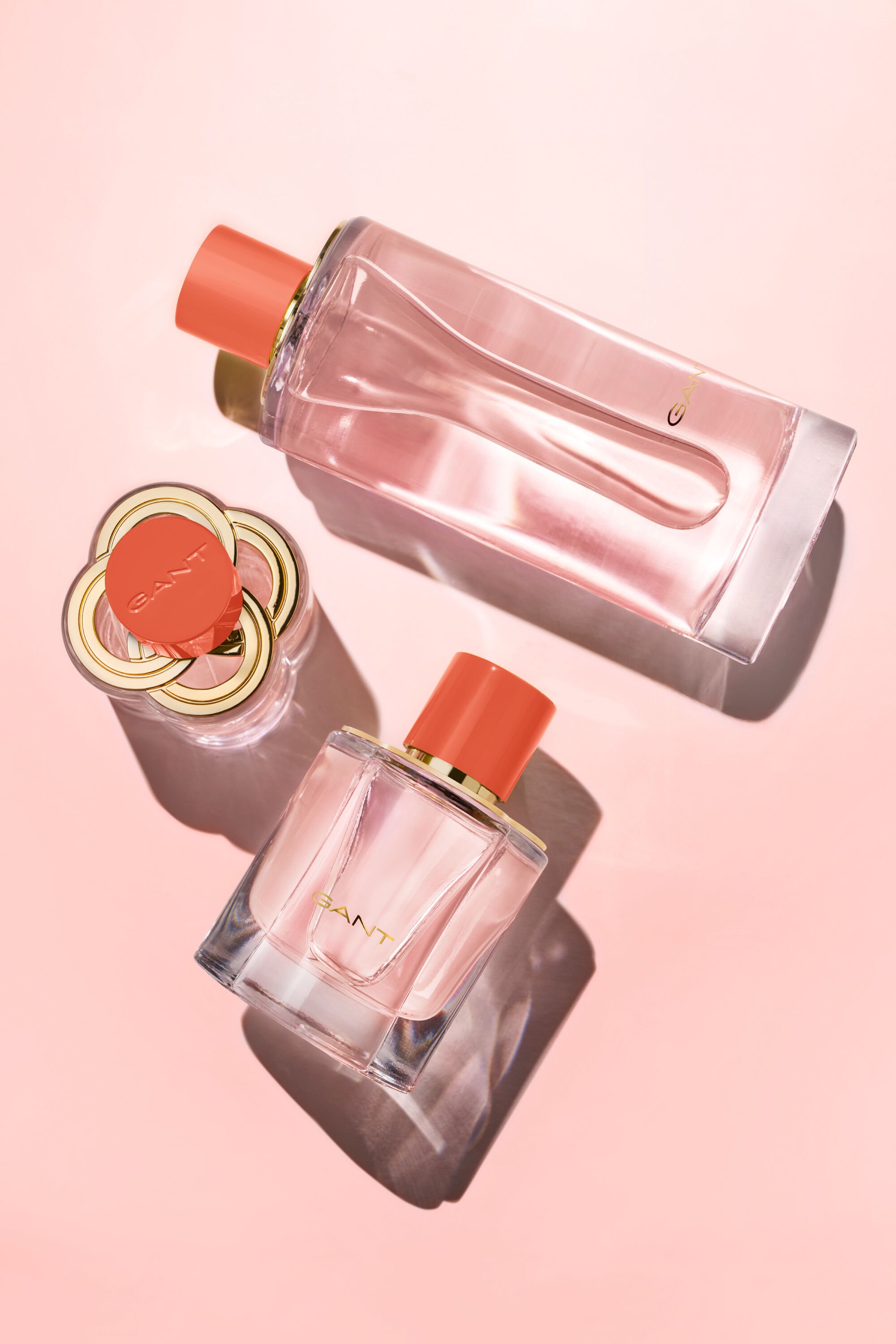 Gant Bloom Bay Eau de Parfum 30 ml