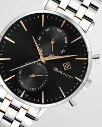 Park Hill Day-Date II klocka