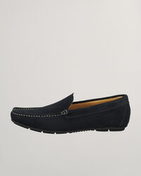 MC Bay loafers