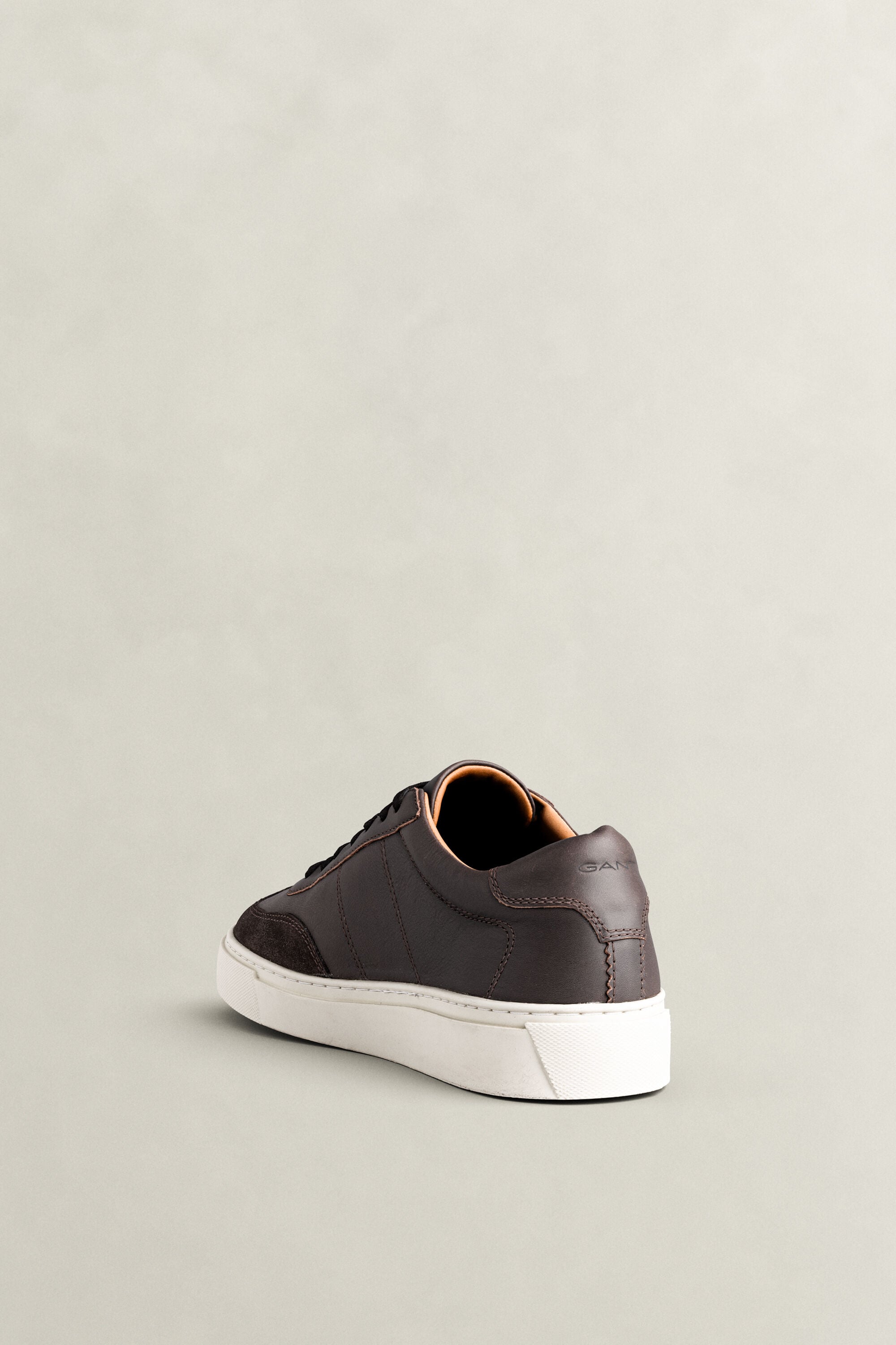 Mc Julien sneakers i läder