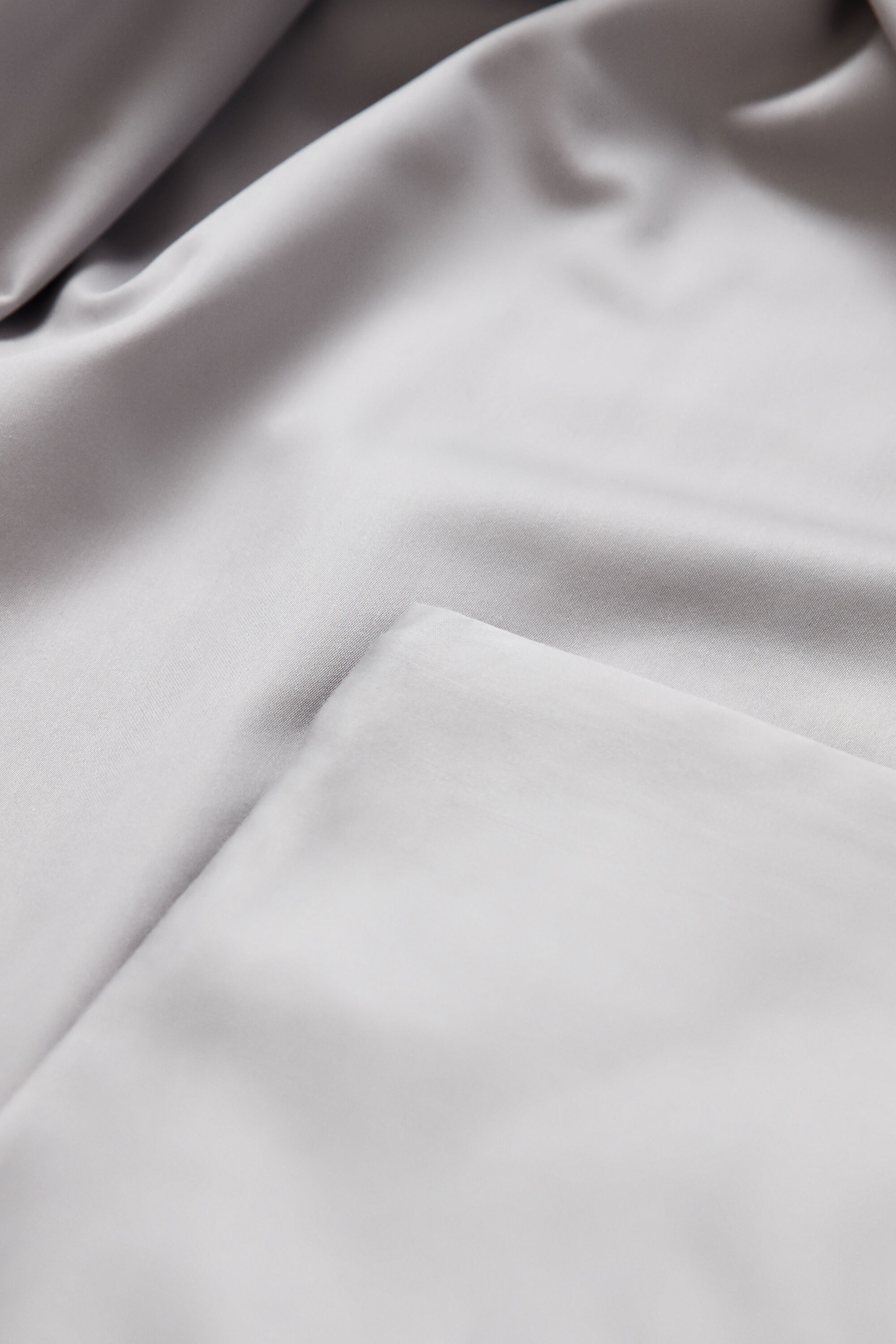 Sateen Påslakan, enkel