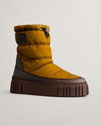 Snowmont mellanh&ouml;ga boots