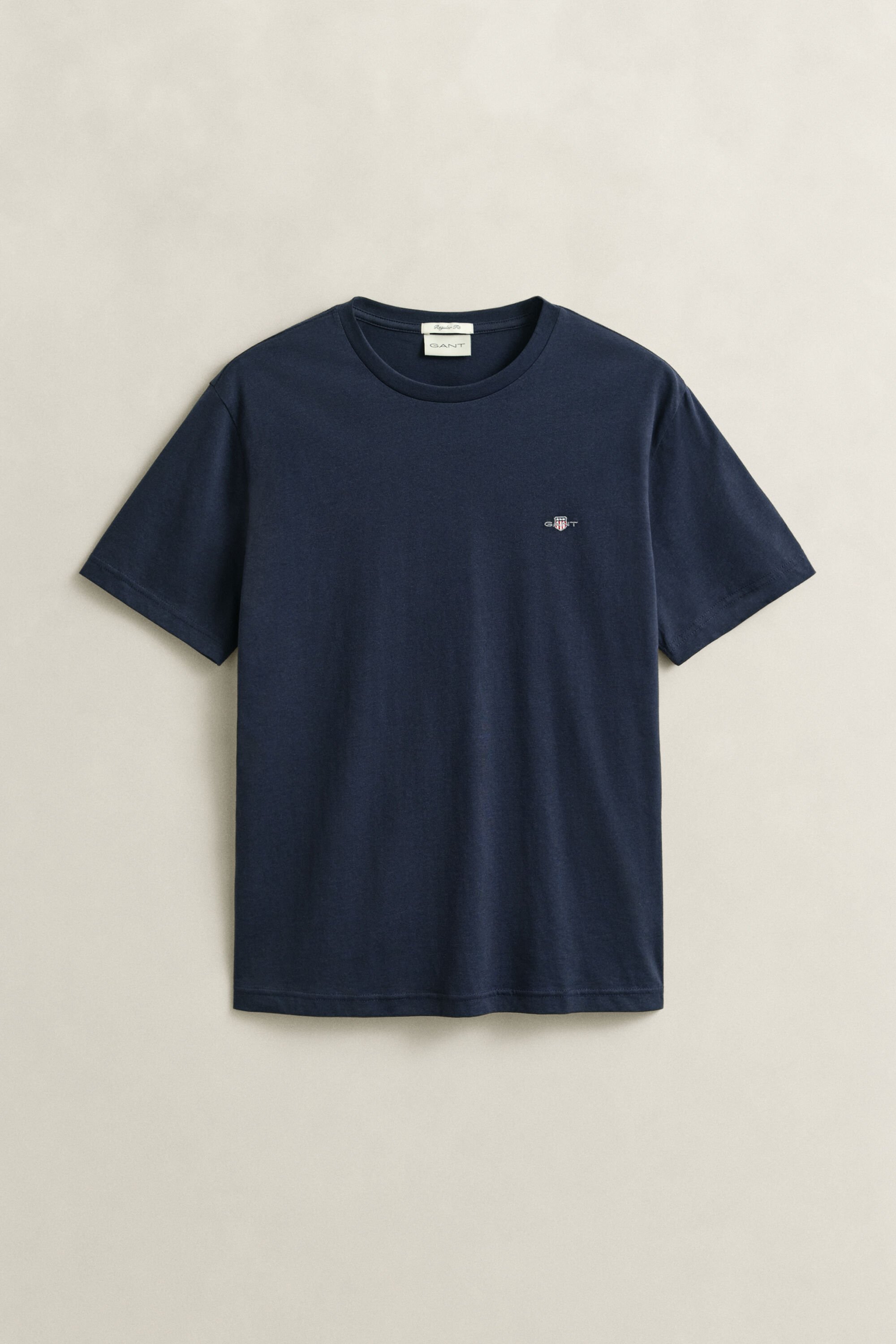 Regular fit Shield T-shirt