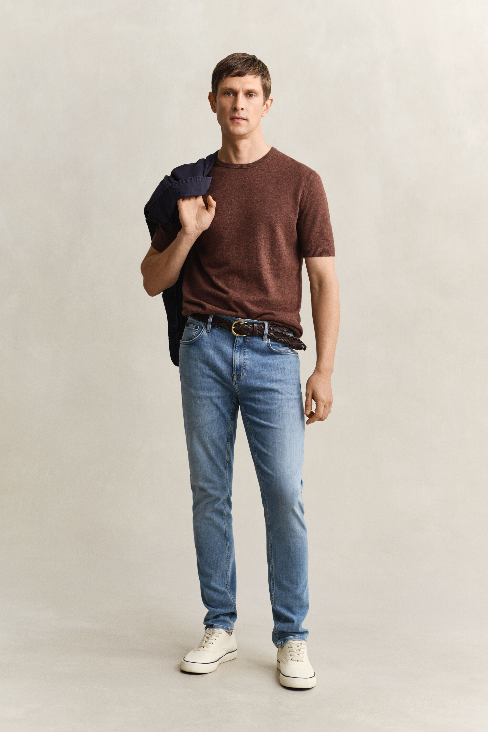 Extra Slim Active Recover jeans