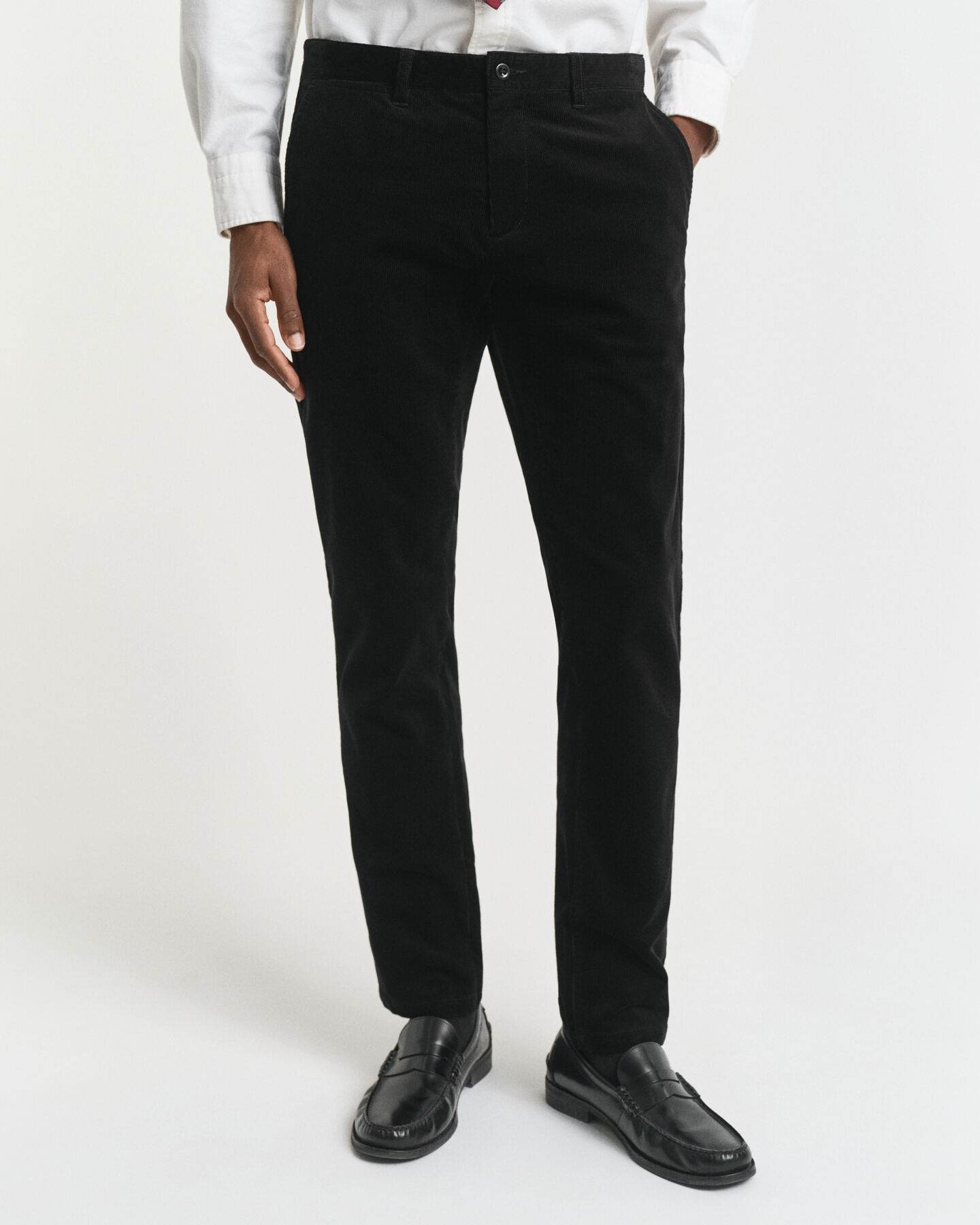 Slim fit manchesterchinos