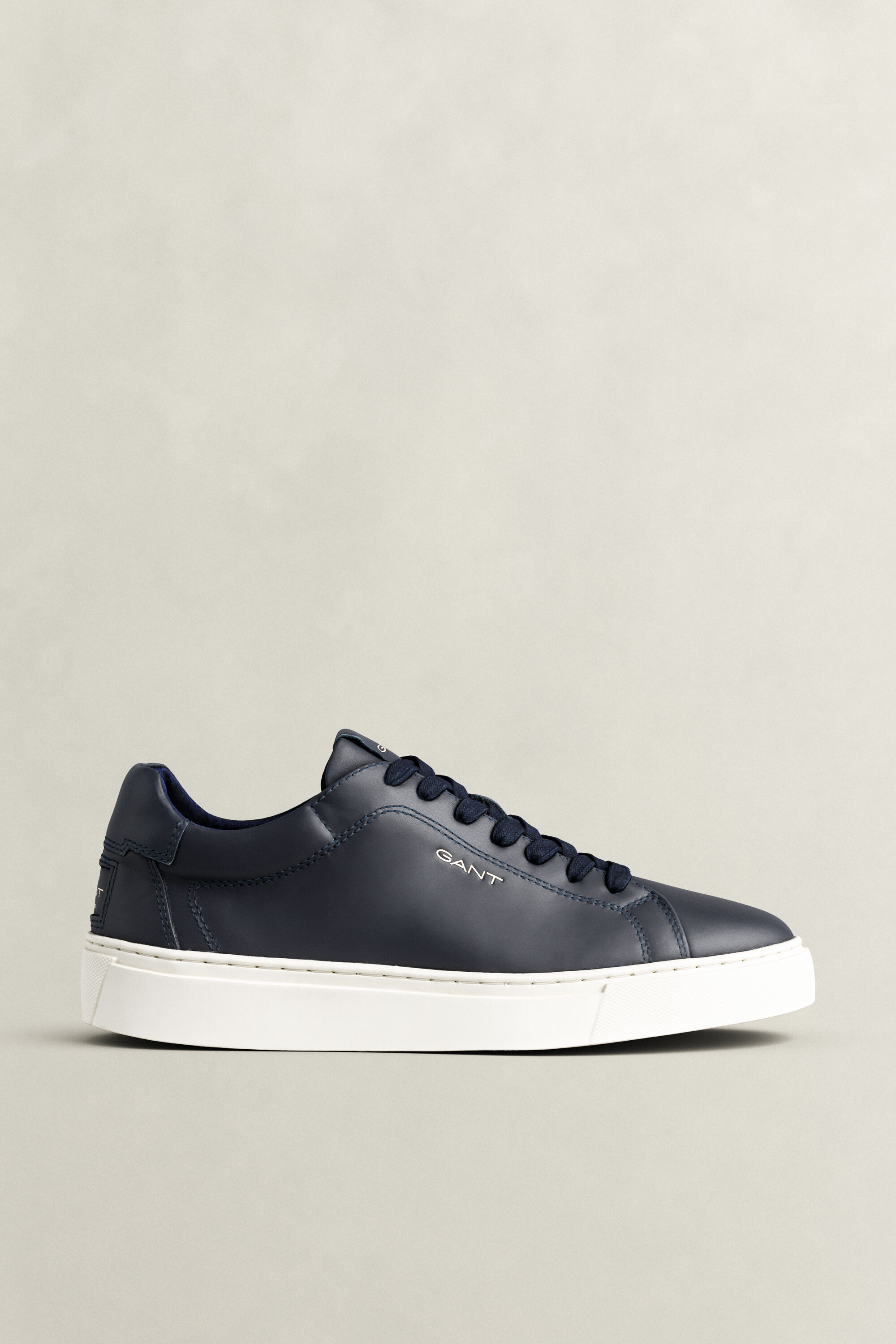 Mc Julien sneakers i läder