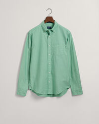 Regular fit Archive oxfordskjorta