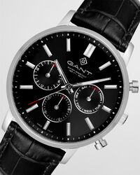 East Hill Day-Date klocka