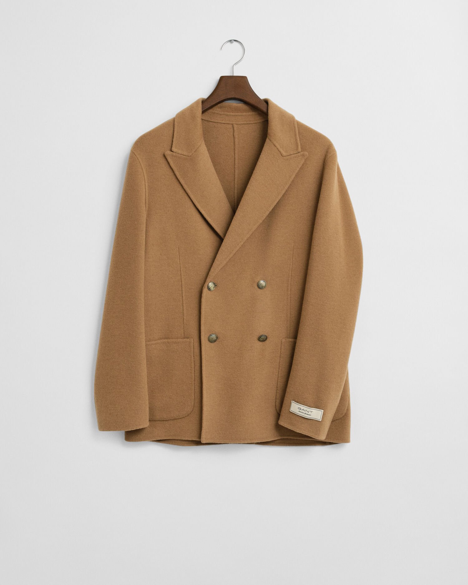 Handsydd club-blazer