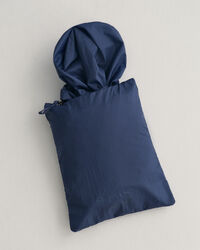 Packbar l&auml;tt vindjacka