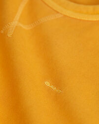 Sunfaded rundhalsad sweatshirt