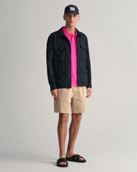 Original slim fit pik&eacute;tr&ouml;ja