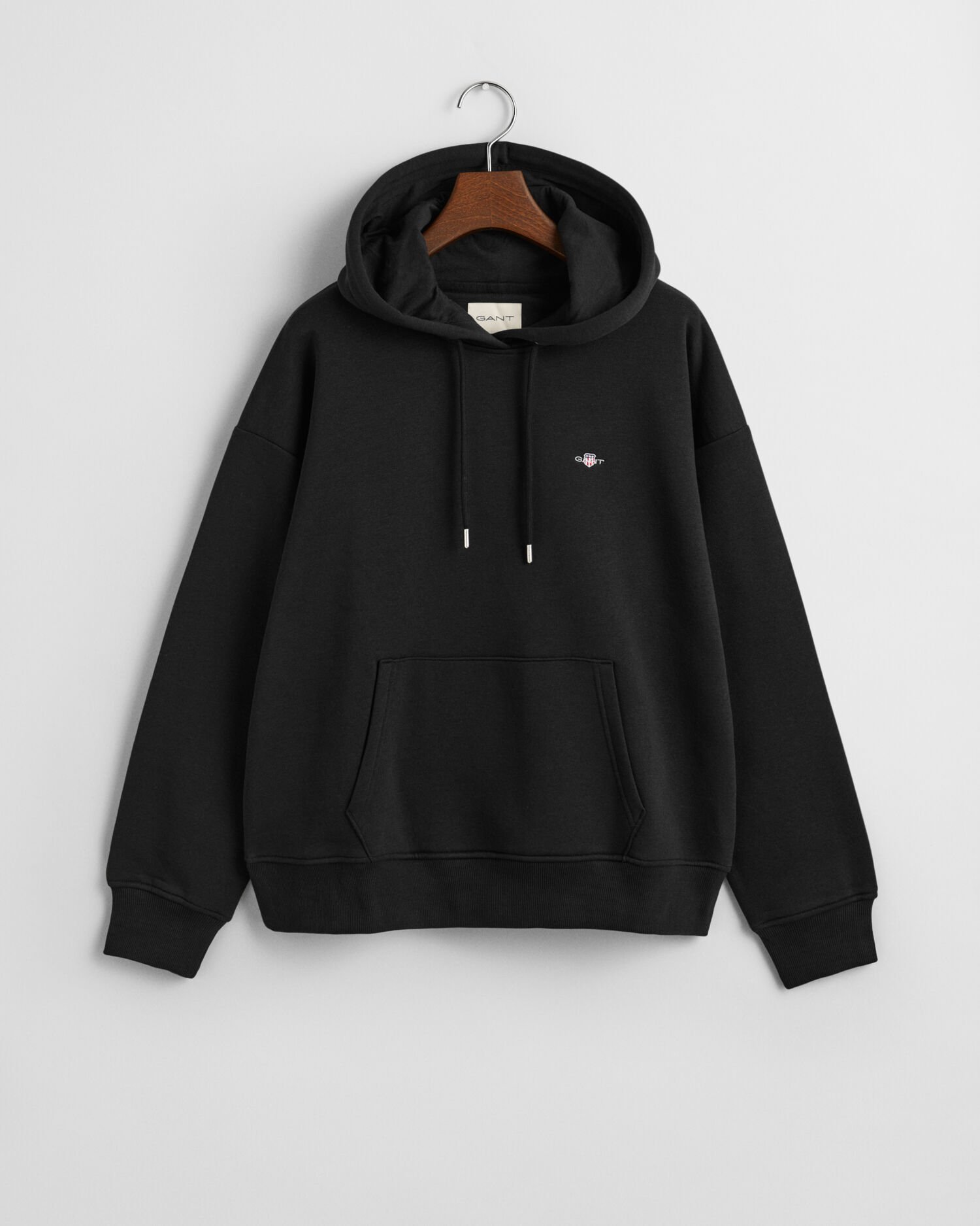 Shield hoodie