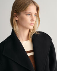 Handsydd kappa med midjeb&auml;lte