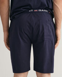 Pyjamasshorts i jersey