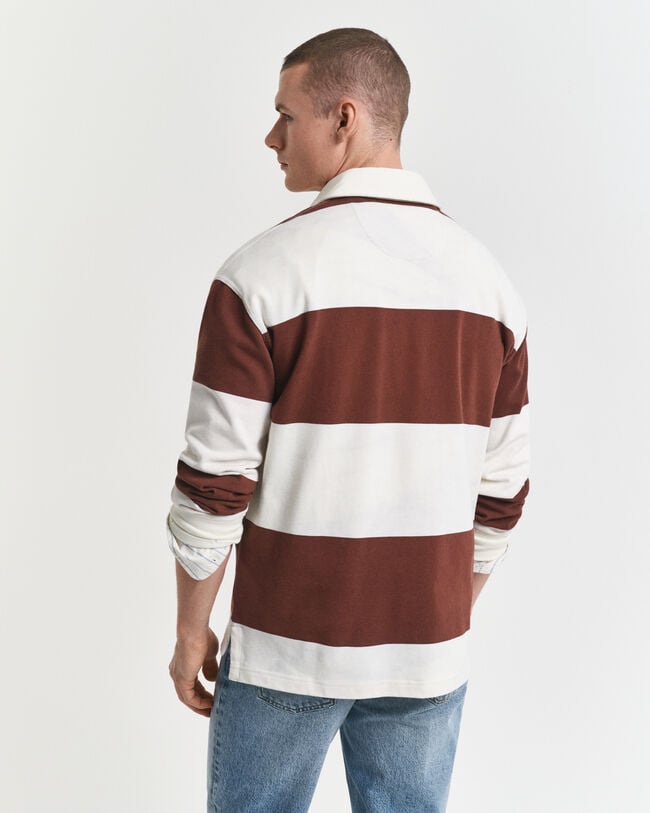 Bredrandig Heavy Rugger