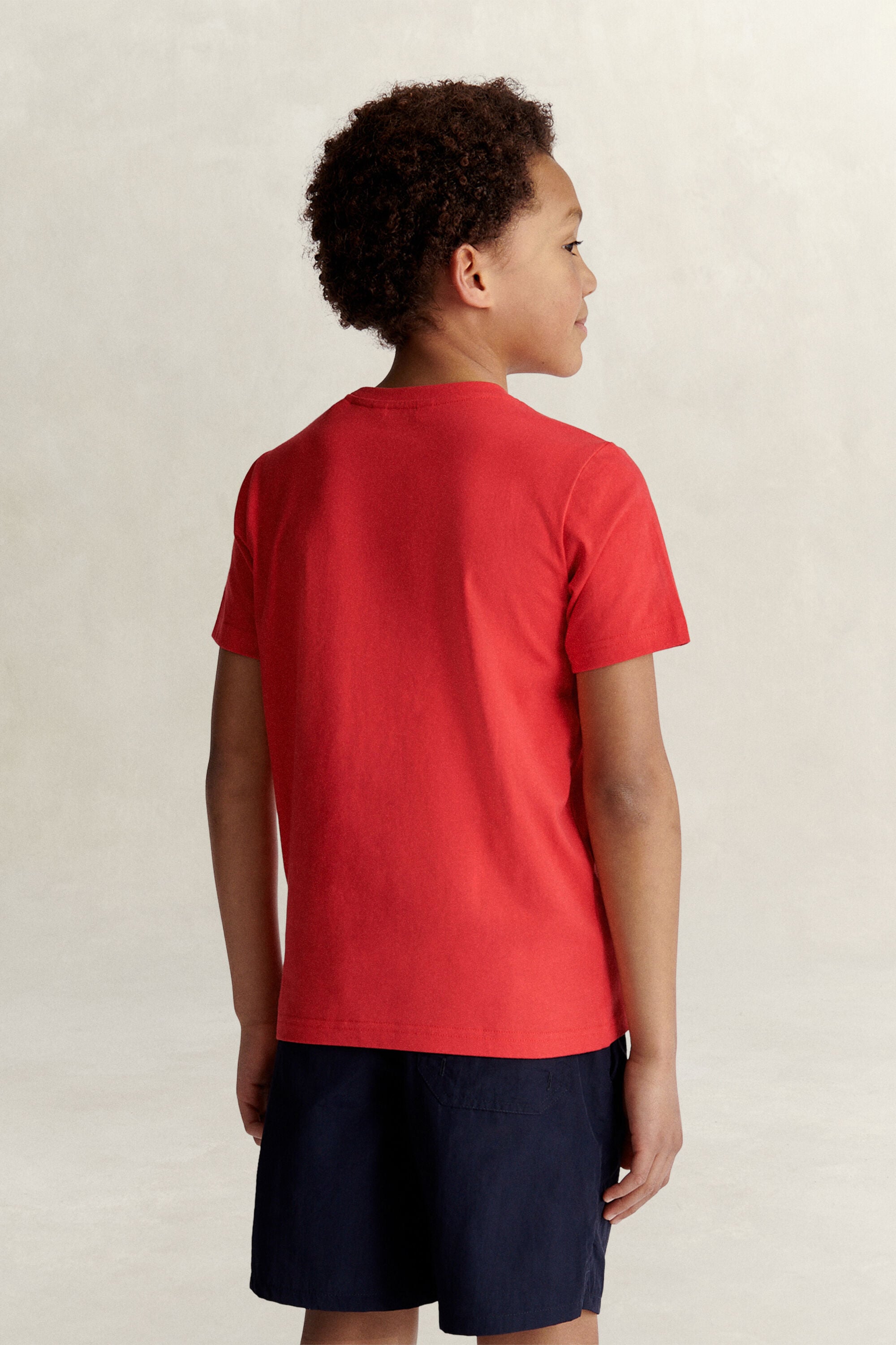 Teens Shield T-shirt