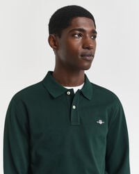 Shield Rugger i piké