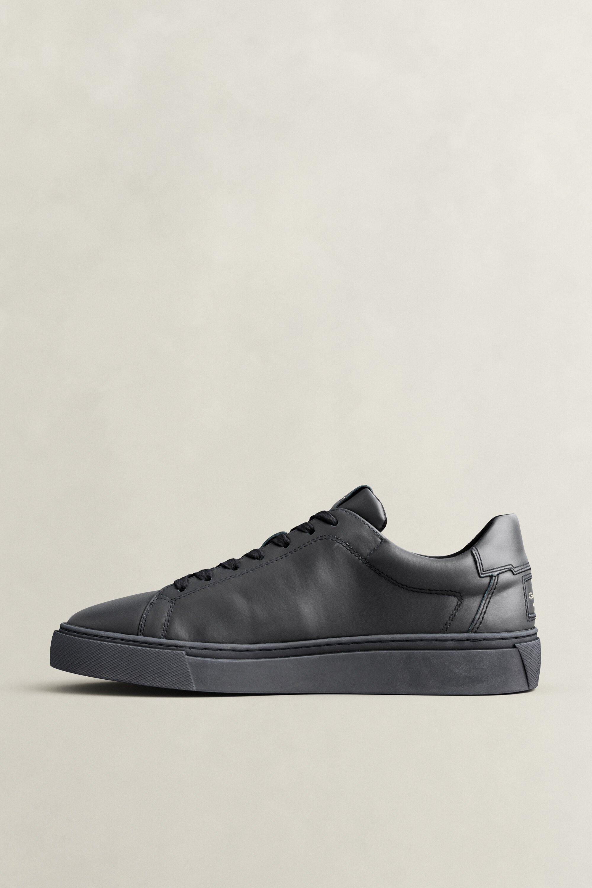 Mc Julien sneakers i läder