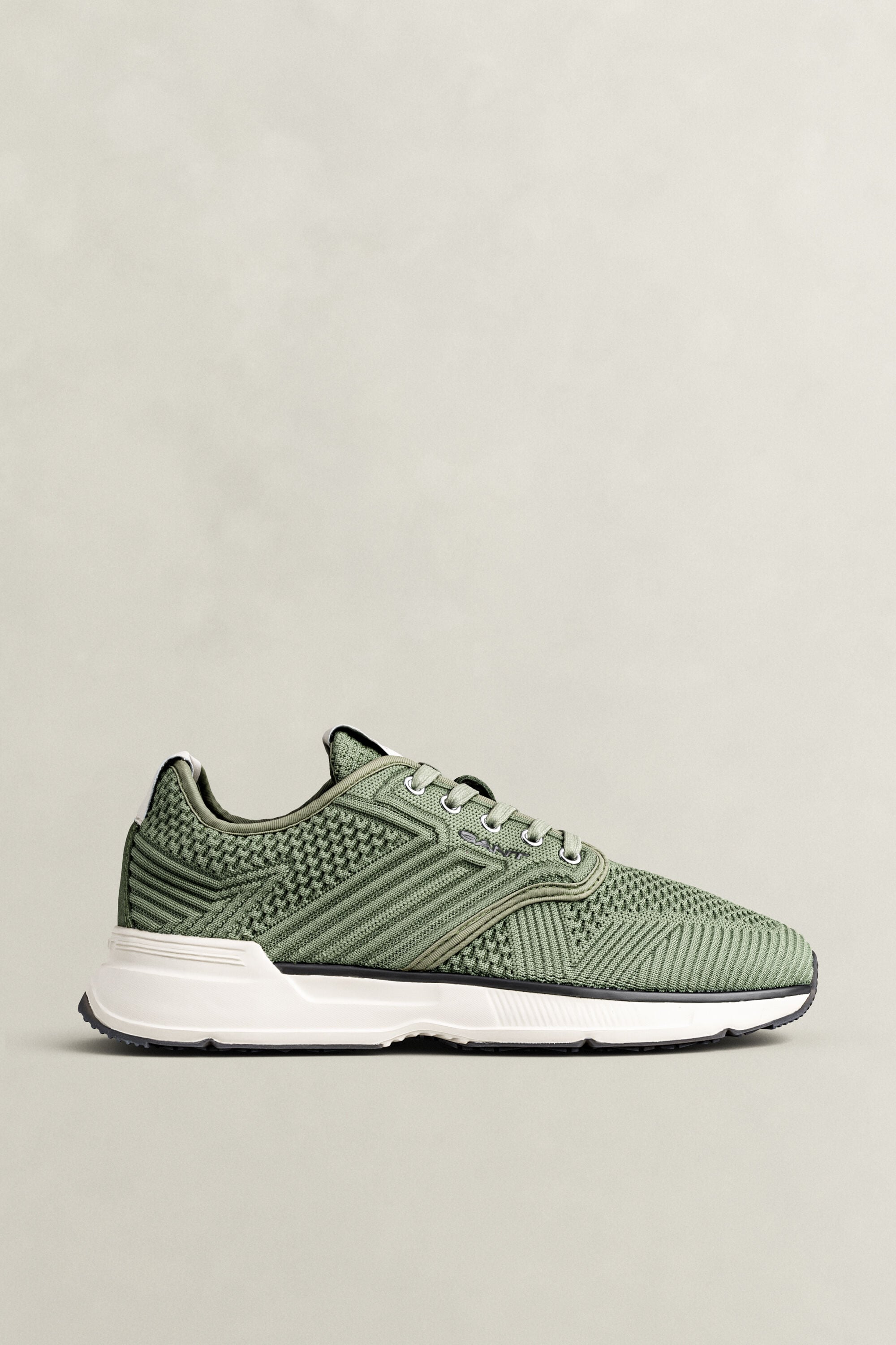 Beeker sneakers med mesh